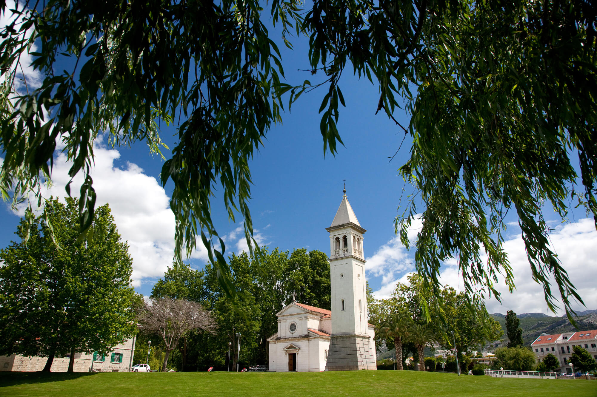 solin gospin otok